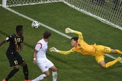 Nguyên nhân thất bại của các đại diện châu Á tại World Cup 2014