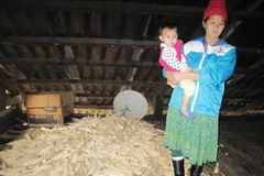 Nhóm lao động Việt gặp khó khăn tại Saudi Arabia đã hồi hương