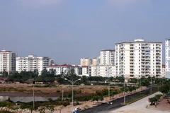 Hà Nội quyết tạo điều kiện thuận lợi để người dân ở nhà xã hội