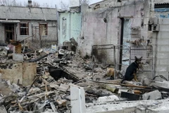 Mỹ khẳng định Ukraine có quyền tự vệ và bảo vệ lãnh thổ