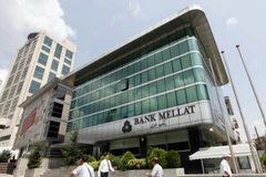 Nga và Iran cân nhắc dự án thành lập một ngân hàng chung