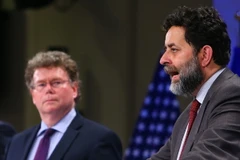 Chiến dịch phản đối hiệp định TTIP giữa Mỹ-EU đạt 1.000 chữ ký