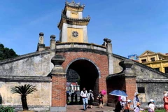 Quảng Bình - vùng đất văn vật sản sinh ra nhiều hào kiệt 