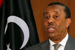 Chính phủ Libya ra lệnh cho quân đội giải phóng thủ đô Tripoli