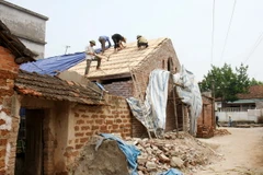 Bảo tồn di sản ở Hà Nội cần chú trọng vai trò của cộng đồng 