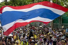 [VIDEO] Thượng viện Thái Lan giải quyết bế tắc chính trị