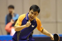 Đại hội Thể dục Thể thao: Hà Nội đầu bảng tổng sắp huy chương