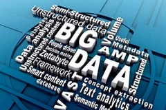 IBM ra mắt công nghệ hệ thống lưu trữ đàn hồi tại Việt Nam