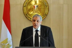 Ai Cập áp dụng mức lương cơ bản mới trong lĩnh vực công