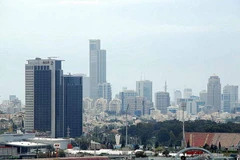 Tốp 10 doanh nghiệp công nghệ khởi nghiệp ấn tượng tại Tel Aviv