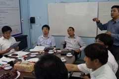 Doanh nghiệp Nhật quan tâm đến các giải pháp chống hàng giả