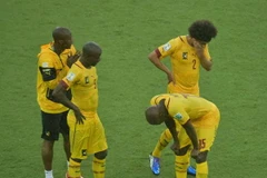 Samuel Eto'o dọa tiết lộ chuyện nội bộ đội tuyển Cameroon