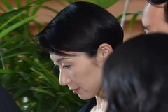 Thủ tướng Nhật Bản chỉ định người kế nhiệm các bộ trưởng từ chức