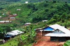 89 tỷ đồng hỗ trợ tỉnh Đắk Nông ổn định dân di cư tự do