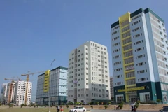 Phân khúc nhà ở cho sinh viên toàn cầu tăng gấp đôi sau 5 năm