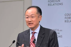 WB gắn giảm đói nghèo với tăng trưởng bền vững