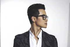 Lãng tử Hà Anh Tuấn tái xuất cá tính trong album ''Dung nham''