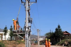 Tiền Giang đầu tư hơn 530 tỷ đồng nâng cấp lưới điện nông thôn