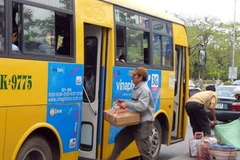 Quảng Nam: Khai trương tuyến xe buýt nối Quế Sơn-Đà Nẵng