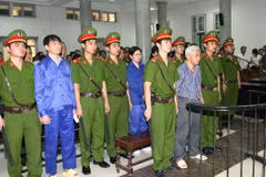 Xử vụ "bầu" Kiên và các nghi phạm gây thất thoát 1.400 tỷ đồng
