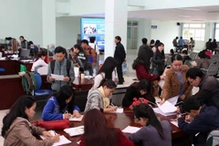 Lực lượng lao động Việt đạt gần 55 triệu người vào năm nay