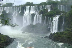 Thành phố Argentina muốn kết nghĩa với thành phố Hạ Long