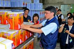 Vụ bê bối dầu bẩn: Chủ tịch Chang Guann bị kết tội 235 tội danh