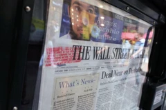 Ảnh minh họa. (Nguồn: AFP)