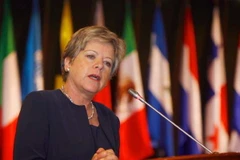 ECLAC: Kinh tế Argentina có thể tăng trưởng âm trong năm 2014