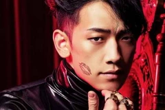 Rain ra album đầu tiên sau khi tái xuất làng giải trí