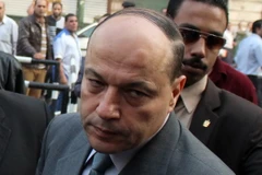 Tổng thống Ai Cập sa thải các thẩm phán ủng hộ Anh em Hồi giáo