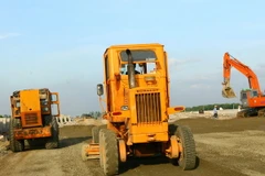 Quảng Ngãi phấn đấu hoàn thành nâng cấp Quốc lộ 1 trước 3 tháng