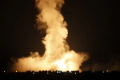 LHQ hối thúc Israel, Palestine ngừng các động thái gây căng thẳng