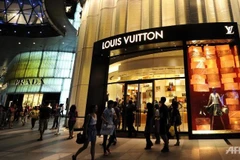 3 điểm đến hấp dẫn nhất đối với các nhà bán lẻ ở châu Á-TBD