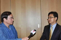 Chuyên gia Hàn: Hành động của Trung Quốc gây nhiều tổn thất