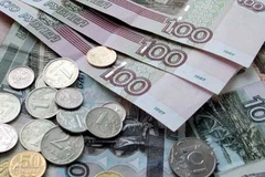 Tổng thống Nga bác bỏ khả năng phá giá đồng rúp