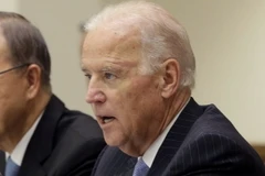 Phó Tổng thống Mỹ xin lỗi UAE vì tuyên bố liên quan đến IS