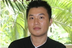 Đầu bếp Việt Nam tham dự cuộc thi ẩm thực quốc tế Bocuse d’Or