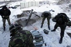 Ukraine hối thúc Liên minh châu Âu tăng cường trừng phạt Nga