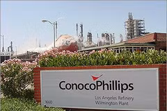 ConocoPhillips sẽ cắt giảm 20% vốn đầu tư trong năm 2015