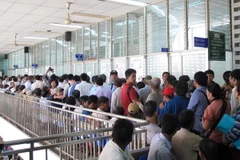 Tập trung giải quyết tình trạng quá tải ở các bệnh viện phía Nam