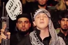 Gia nhập IS, một thiếu niên Australia đe dọa chính quê hương mình