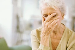 Phương pháp mới nhận biết dấu hiệu bệnh Alzheimer 