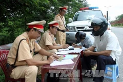 Ảnh minh họa. (Nguồn: TTXVN)