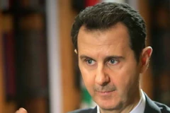 Australia chỉ trích cuộc bầu cử tổng thống Syria "không hợp pháp"