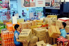 Hà Nội dành gần 84 tỷ đồng dự trữ hàng hóa phục vụ cứu trợ 