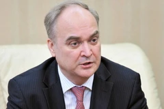 Nga dọa cắt hoàn toàn quan hệ với NATO nếu kết nạp Ukraine