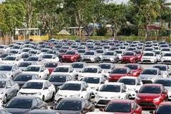 Ngành công nghiệp ôtô Ấn Độ “chuyển làn” và tăng tốc