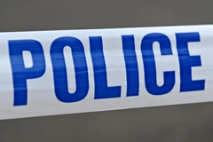 Cảnh sát Anh bắt nhiều nghi can khủng bố liên quan Syria