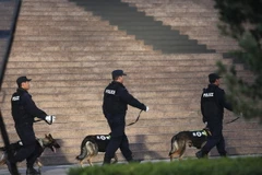 Trung Quốc phạt tù những kẻ âm mưu tấn công khủng bố ở Vân Nam